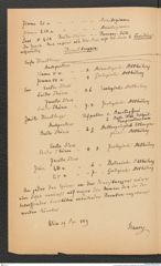 k.k. naturhistorisches Hofmuseum, Intendanzakten 1885-1896 (Hauer), Aktenzahl Z.269/1889, Seite 2